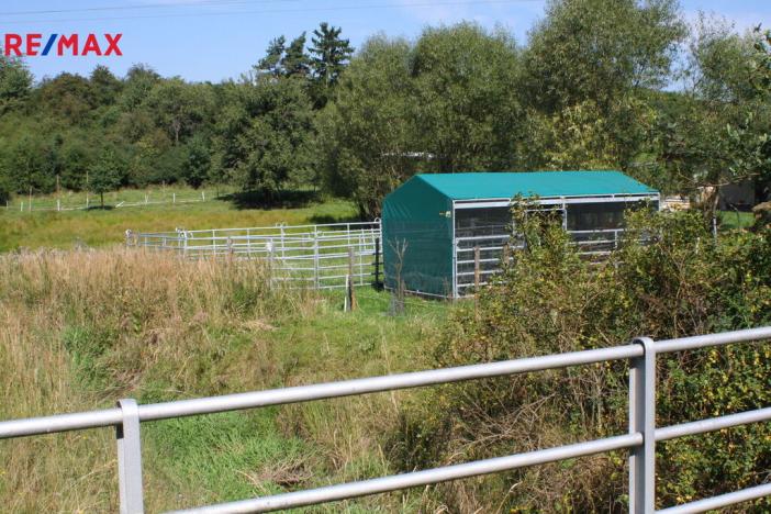 Prodej pozemku pro bydlení, Lety, 3676 m2