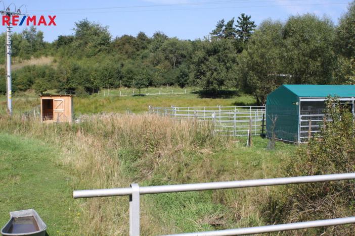 Prodej pozemku pro bydlení, Lety, 3676 m2