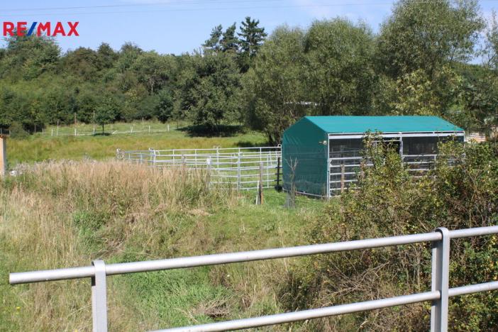 Prodej pozemku pro bydlení, Lety, 3676 m2