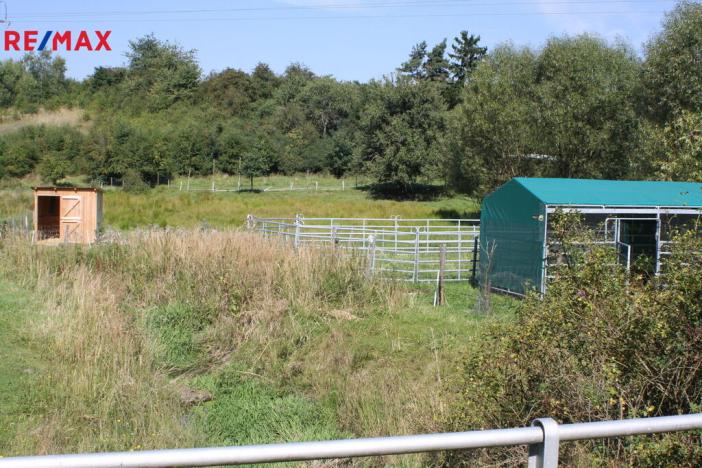 Prodej pozemku pro bydlení, Lety, 3676 m2