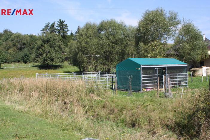 Prodej pozemku pro bydlení, Lety, 3676 m2