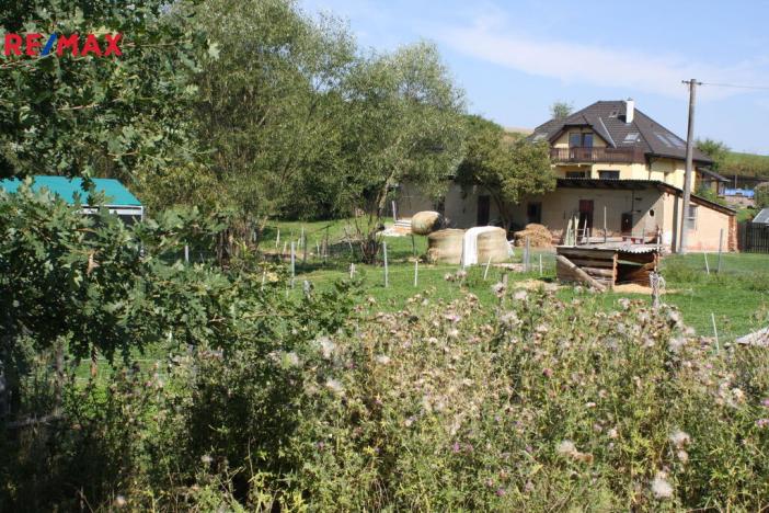 Prodej pozemku pro bydlení, Lety, 3676 m2