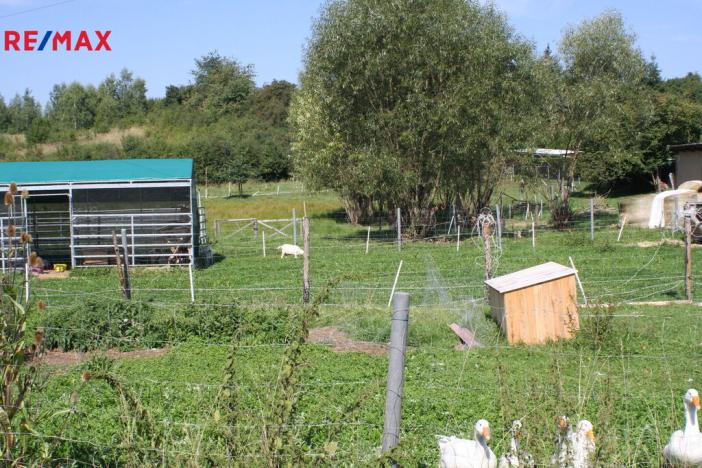 Prodej pozemku pro bydlení, Lety, 3676 m2