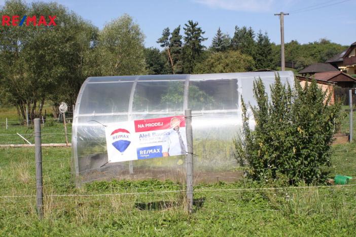 Prodej pozemku pro bydlení, Lety, 3676 m2