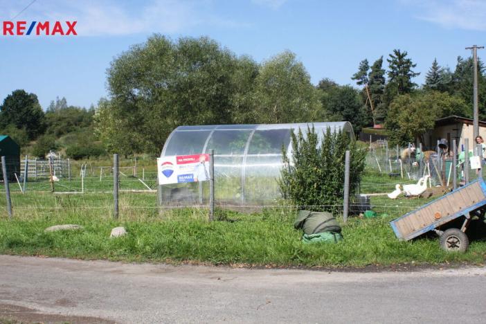Prodej pozemku pro bydlení, Lety, 3676 m2
