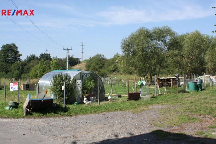 Prodej pozemku pro bydlení, Lety, 3676 m2