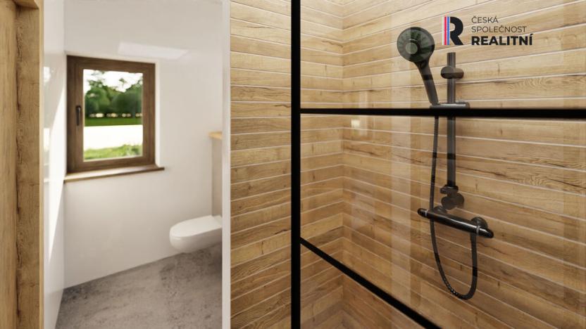 Prodej bytu 4+kk, Jevišovice, 80 m2