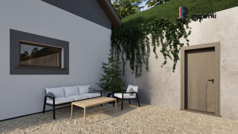 Prodej bytu 4+kk, Jevišovice, 80 m2