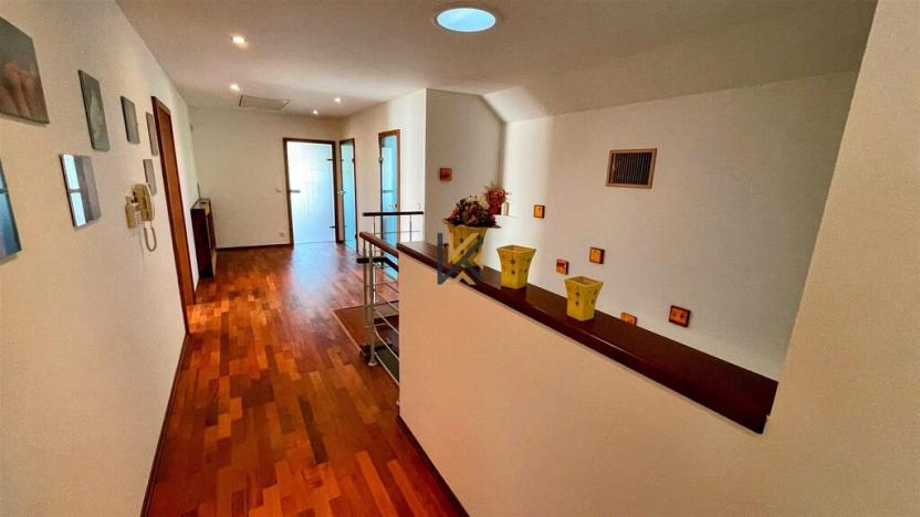 Prodej rodinného domu, Praha - Horní Počernice, Krahulčí, 388 m2