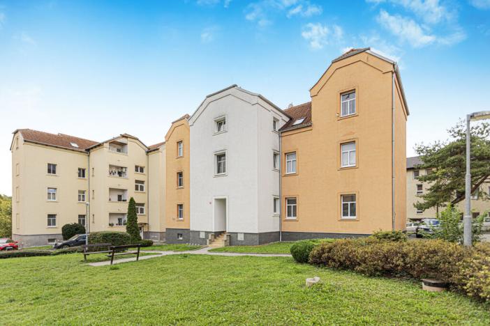 Prodej bytu 1+1, Beroun, Dobrovského, 40 m2