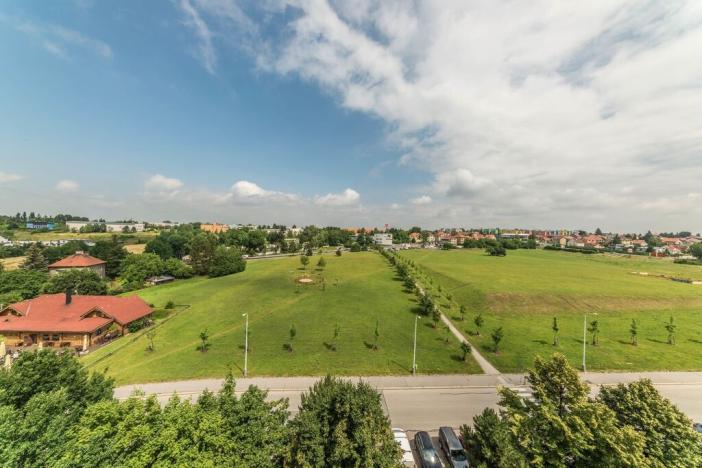 Prodej bytu 3+1, Praha - Řepy, Španielova, 74 m2