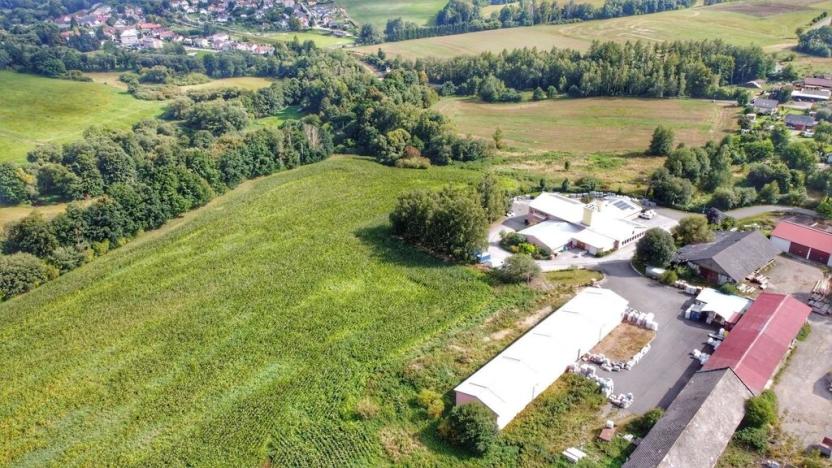 Prodej komerčního pozemku, Havlíčkův Brod - Mírovka, 4959 m2