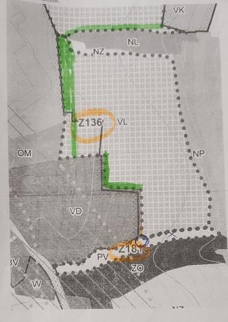 Prodej komerčního pozemku, Havlíčkův Brod - Mírovka, 4959 m2