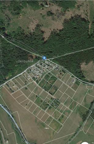 Prodej pozemku pro bydlení, Česká Kubice - Starý Spálenec, 2028 m2