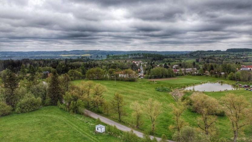 Prodej pozemku pro bydlení, Chotěboř - Bílek, 9085 m2