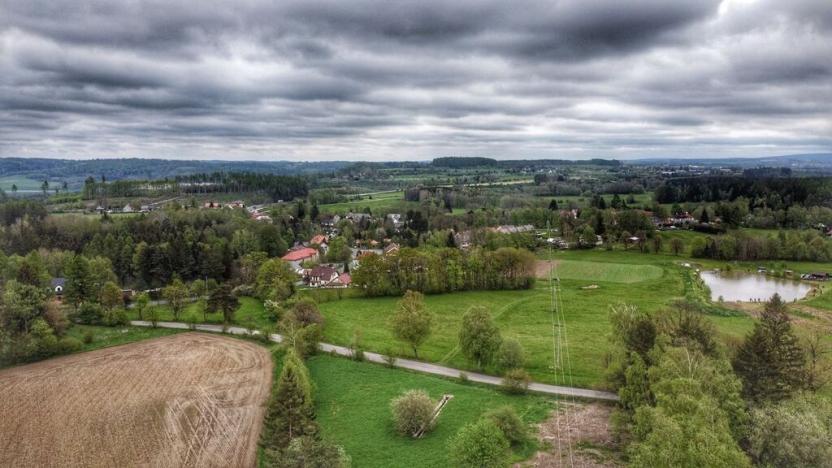 Prodej pozemku pro bydlení, Chotěboř - Bílek, 9085 m2