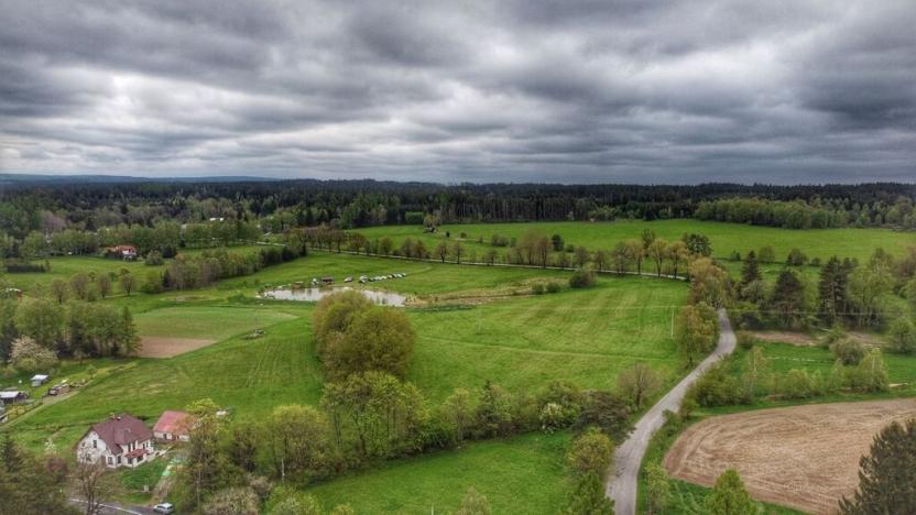 Prodej pozemku pro bydlení, Chotěboř - Bílek, 9085 m2