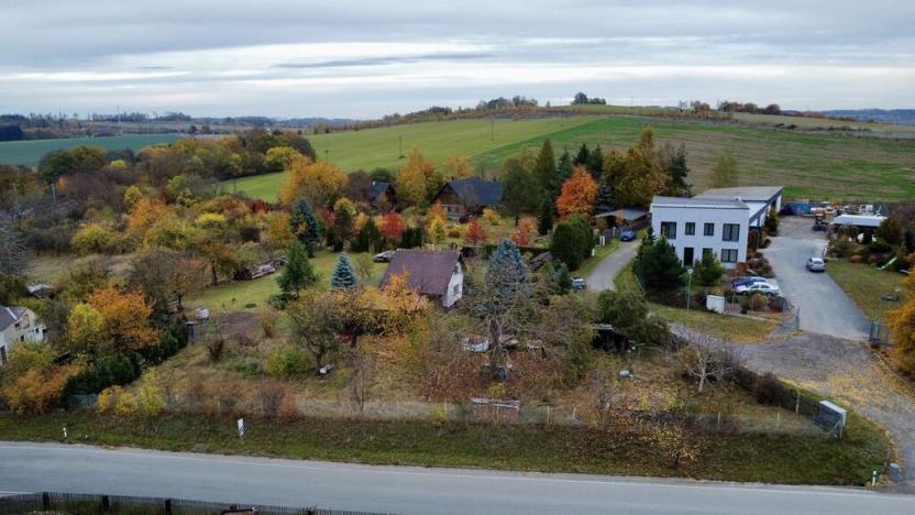 Prodej pozemku pro bydlení, Sudoměřice u Tábora, 939 m2