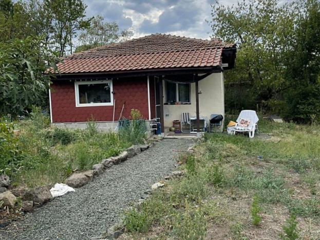 Prodej rodinného domu, Karnobat, Bulharsko, 50 m2