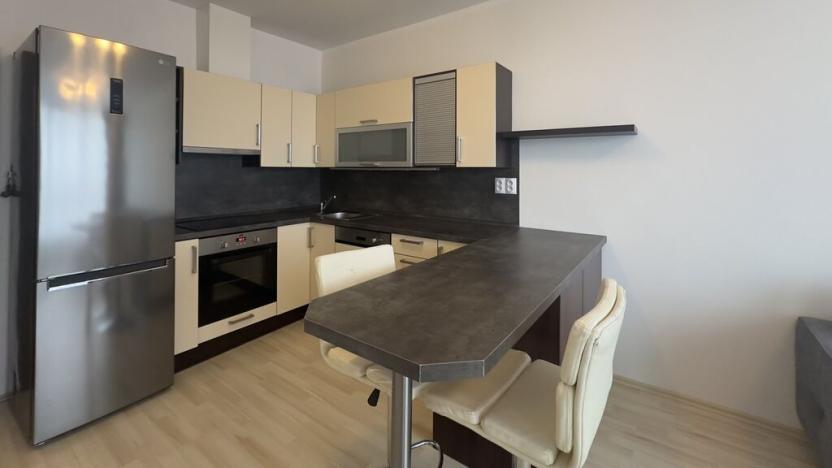 Pronájem bytu 2+kk, České Budějovice - České Budějovice 3, Staroměstská, 49 m2