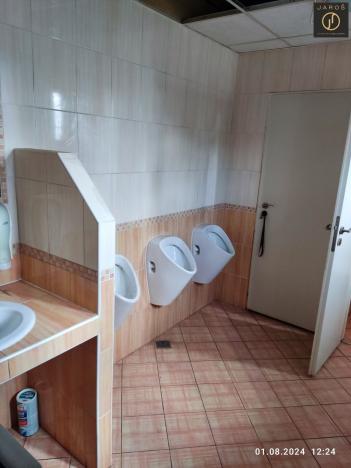 Pronájem obchodního prostoru, Řevničov, Karlovarská, 112 m2