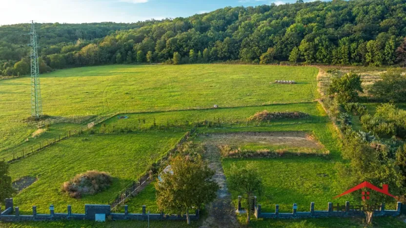 Prodej pozemku pro bydlení, Chuderov, 1950 m2