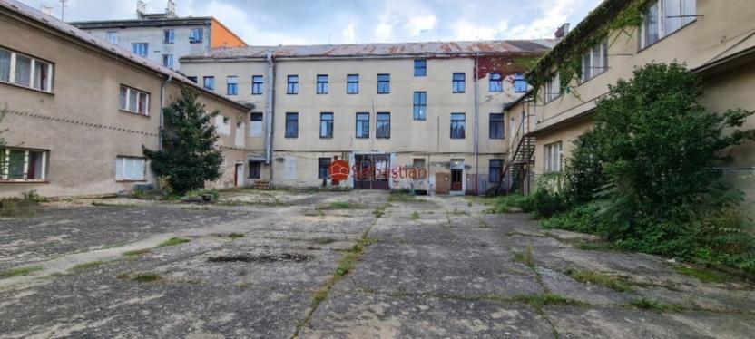 Pronájem výrobních prostor, Pardubice - Zelené Předměstí, Hlaváčova, 50 m2