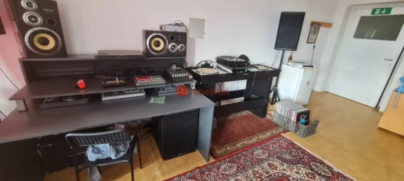 Pronájem výrobních prostor, Pardubice - Zelené Předměstí, Hlaváčova, 20 m2