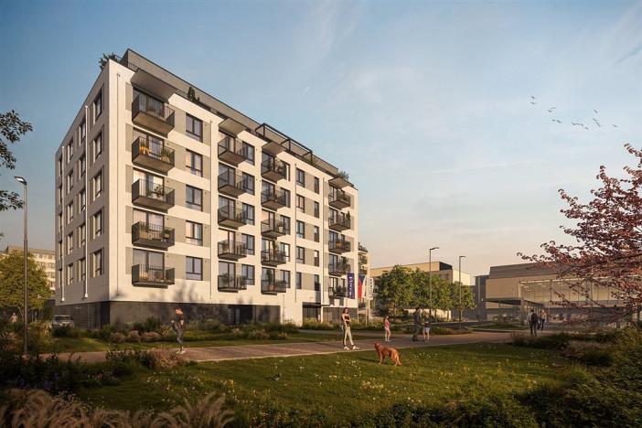 Prodej bytu 4+kk, Kralupy nad Vltavou, Nádražní, 85 m2