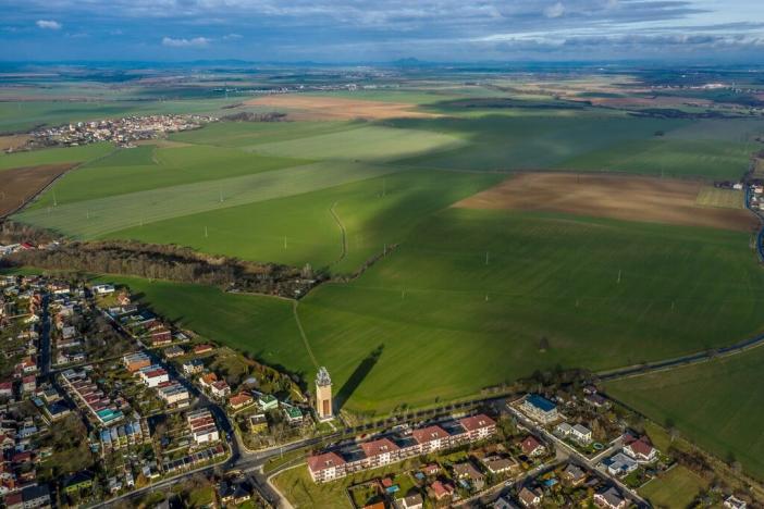 Prodej pozemku pro bydlení, Benátky nad Jizerou, 661 m2