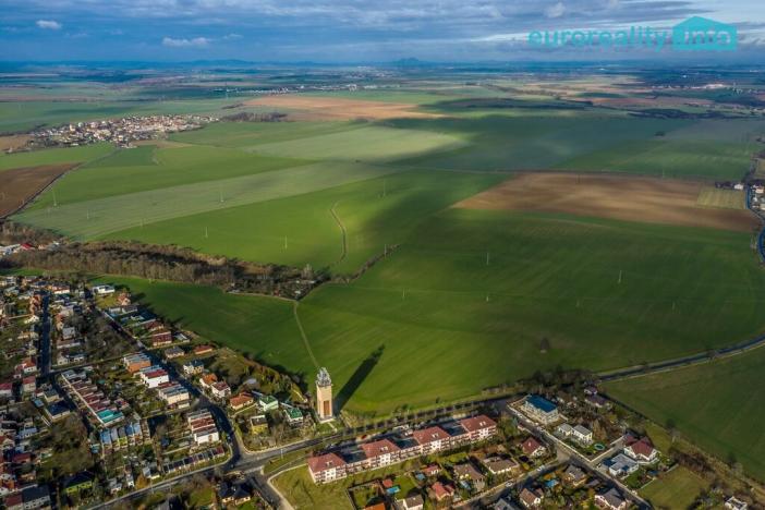 Prodej pozemku pro bydlení, Benátky nad Jizerou, 661 m2