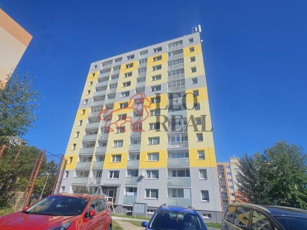 Prodej bytu 3+1, Jablonec nad Nisou - Rýnovice, Na Úbočí, 74 m2