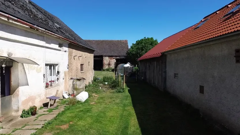 Prodej rodinného domu, Zadní Chodov, 113 m2