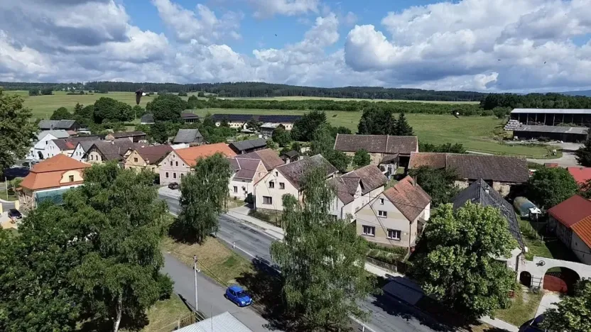 Prodej rodinného domu, Zadní Chodov, 113 m2