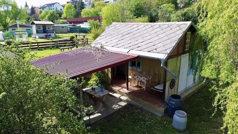 Prodej chaty, Tachov, 22 m2