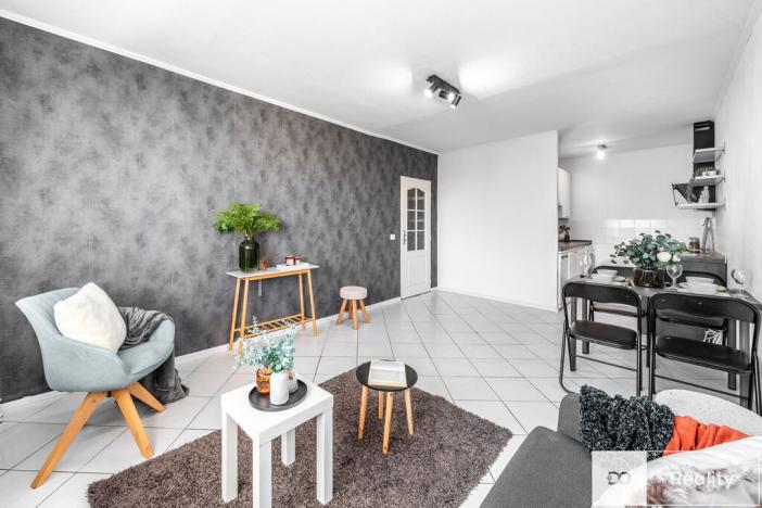 Prodej bytu 2+kk, Kolín - Kolín II, Benešova, 44 m2