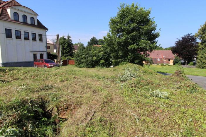 Prodej pozemku pro bydlení, Kamenický Šenov, 852 m2