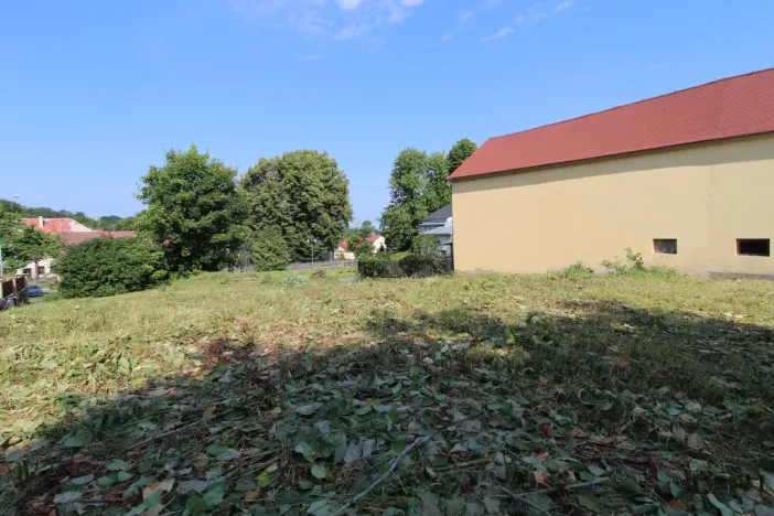 Prodej pozemku pro bydlení, Kamenický Šenov, 852 m2