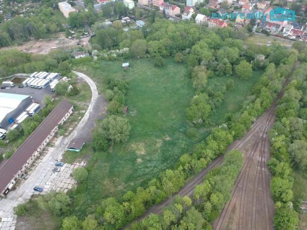 Prodej komerční nemovitosti, Dubí, Horská, 1000 m2