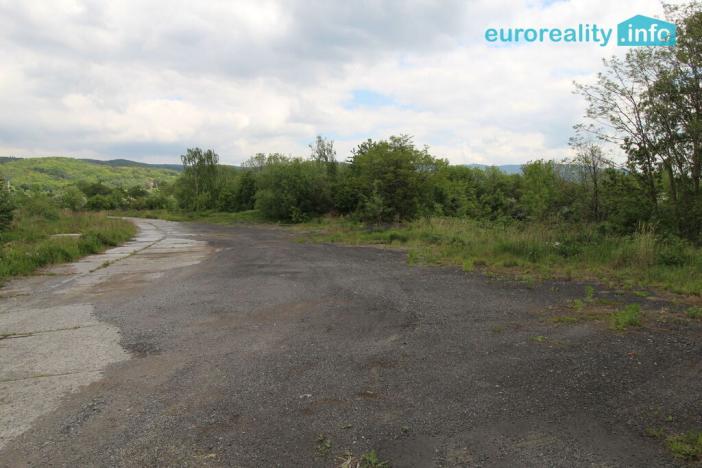 Prodej komerční nemovitosti, Dubí, Horská, 1000 m2