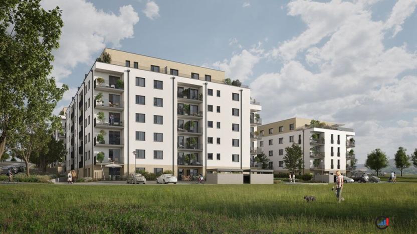 Prodej bytu 3+kk, Rychnov nad Kněžnou, Mírová, 93 m2