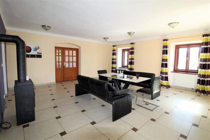 Prodej zemědělské usedlosti, Polevsko, 389 m2