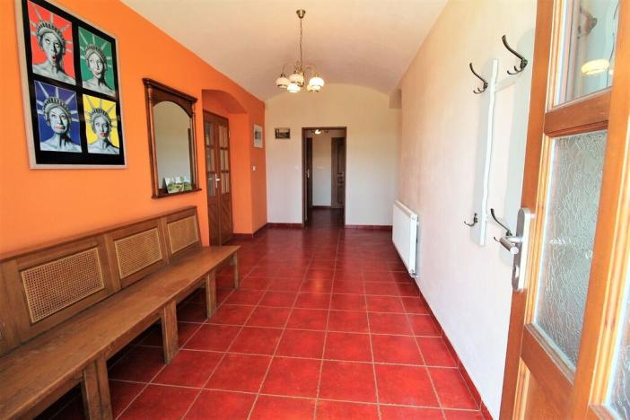 Prodej zemědělské usedlosti, Polevsko, 389 m2