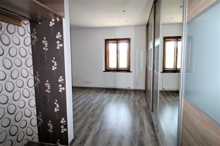 Prodej zemědělské usedlosti, Polevsko, 389 m2