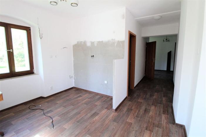 Prodej zemědělské usedlosti, Polevsko, 389 m2