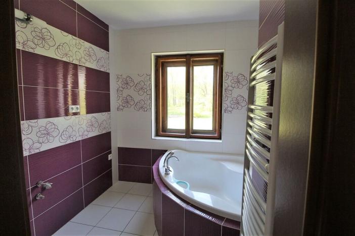 Prodej zemědělské usedlosti, Polevsko, 389 m2