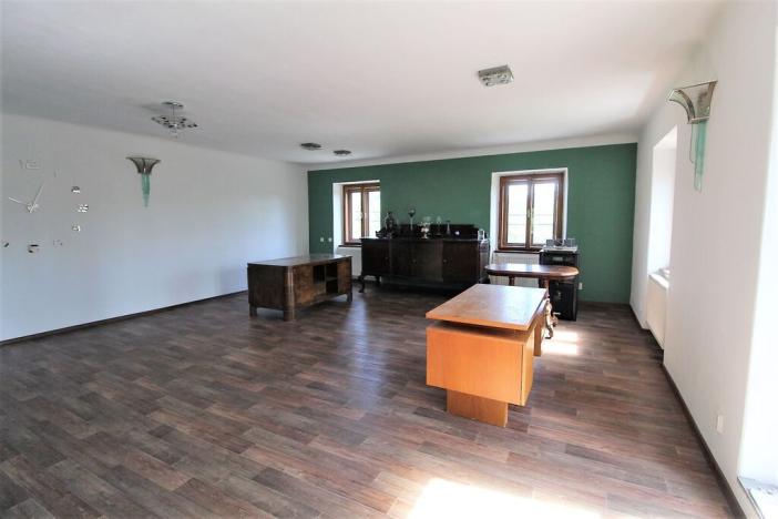 Prodej zemědělské usedlosti, Polevsko, 389 m2