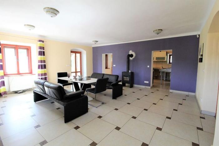 Prodej zemědělské usedlosti, Polevsko, 389 m2