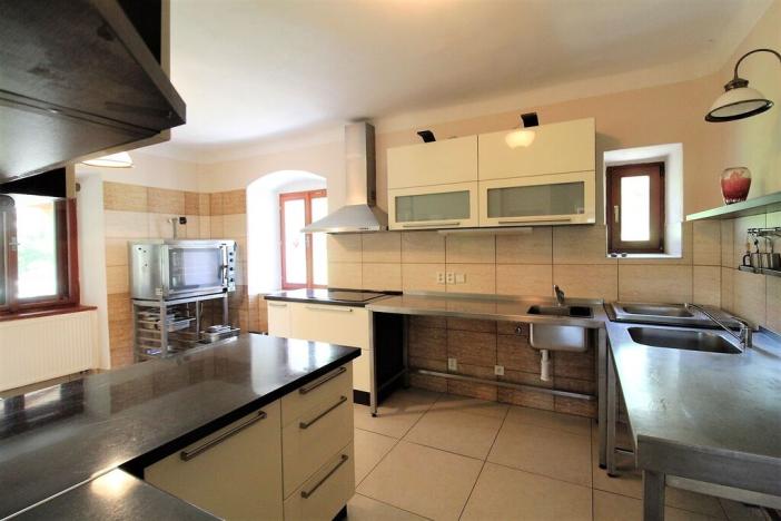 Prodej zemědělské usedlosti, Polevsko, 389 m2