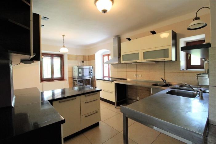 Prodej zemědělské usedlosti, Polevsko, 389 m2